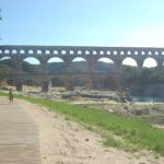 França - Pont du Gard