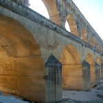 França - Pont du Gard