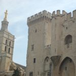 Catedral - Notre Dame des Doms d'Avignon