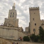 Catedral - Notre Dame des Doms d'Avignon