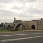 Avignon - Ponte Saint Bénézet - Pont d'Avignon
