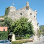 Castello di Santa Margherita Ligure