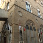 Firenze - Chiesa e Museo di Orsanmichele