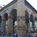 Firenze - Mercato del Porcellino