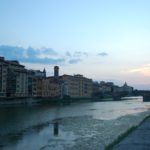 Firenze - Rio Arno