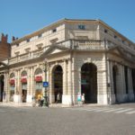 Verona - Museo Lapidario Maffeiano