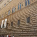 Firenze - Palazzo Strozzi
