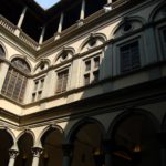 Firenze - Palazzo Strozzi