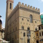 Firenze - Piazza di San Firenze - Museo Nazionale del Bargello