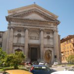 Verona - Chiesa di San Nicolò