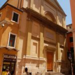 Verona - Via Giuseppe Mazzini x Via Portici
