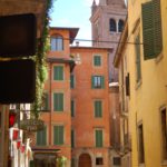 Verona - Via Scudo di Francia