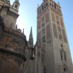 Sevilla - La Giralda