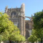 Catedral de Sevilha - Patio de los Naranjos
