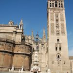 Catedral de Sevilha - La Giralda