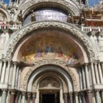 Veneza - Basílica de São Marcos