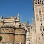 Catedral de Sevilha - La Giralda