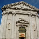 Veneza - Chiesa di San Barnaba - Museu Leonardo da Vinci