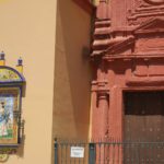 Sevilla - Real Parroquia de Señora Santa Ana