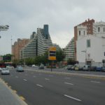 Valencia - Carrer de l'Alcalde Reig