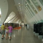 Valencia - Museu de les Ciències