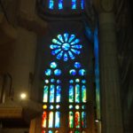 Barcelona - Basílica de La Sagrada Família