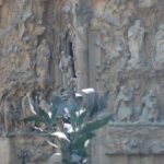 Barcelona - Basílica de La Sagrada Família