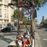 Barcelona - Passeig de Gracià