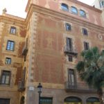 Barcelona - Palau de la Música Orfeó Català