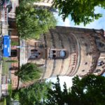 Wormser Wasserturm - Torre de Água de Worms