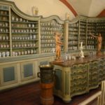 Apothekenmuseum - Museu da Farmácia - Heidelberg
