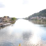 Heidelberg - Rio Neckar