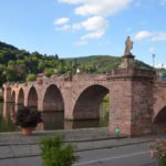 Ponte Carl Theodor - Heidelberg