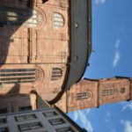 Heidelberg - Igreja Jesuíta