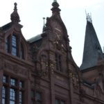 Biblioteca da Univercidade de Heidelberg