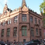 Biblioteca da Univercidade de Heidelberg