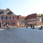 Speyer - Domplatz