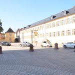 Speyer - Domplatz