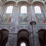 Catedral de Speyer - Interior