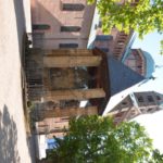 Catedral de Speyer - Ölberg - Monte das Oliveiras