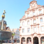Speyer - Alte Münze