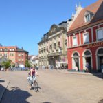 Speyer - Postplatz