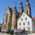 Speyer - St Joseph Kirche