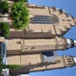 Speyer - St Joseph Kirche