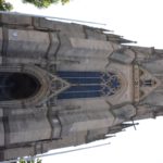 Speyer - Gedächtniskirche - Igreja Memorial