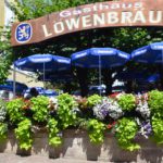 Restaurante Löwenbräu Baden-Baden