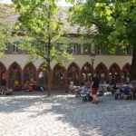 Freiburg - Rathausplatz