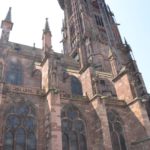 Freiburg - Catedral