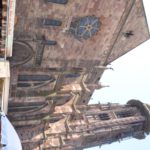 Freiburg - Catedral