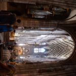 Freiburg - Catedral - Interior